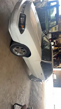 1993 Ford Mustang LX 5.0 Liter Hatchback 2D