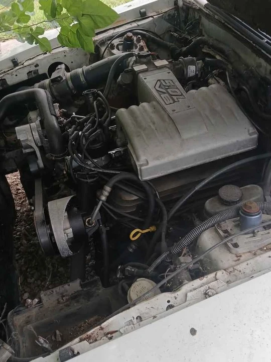 1993 Ford Mustang 3rd Gen - Image 5 of 10