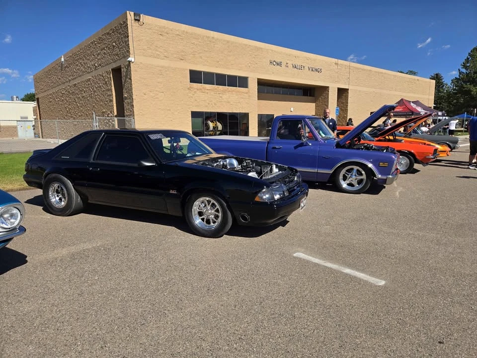 1993 Ford Mustang 3rd Gen - Image 3 of 13
