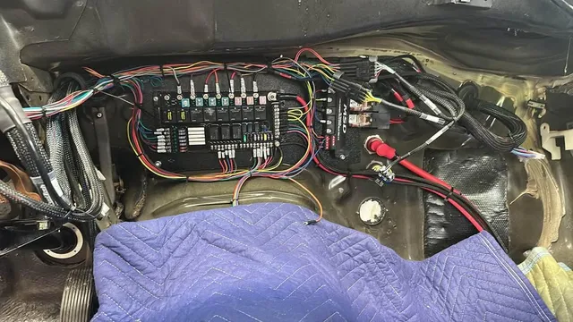 1993 Ford Mustang LX 5.0 Liter Hatchback 2D