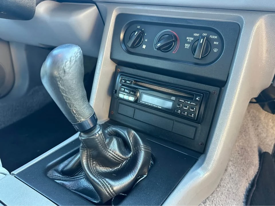 1993 Ford Mustang 3rd Gen - Image 8 of 13