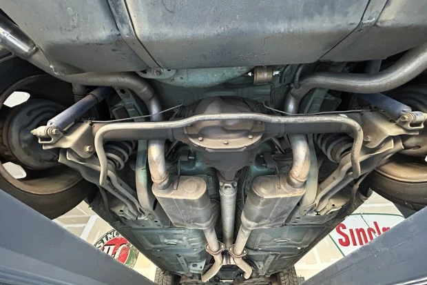 1993 Ford Mustang 3rd Gen - Image 7 of 8