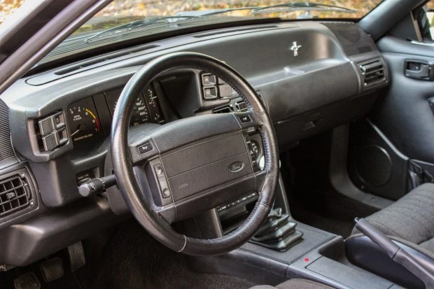 1993 Ford Mustang 3rd Gen - Image 5 of 7