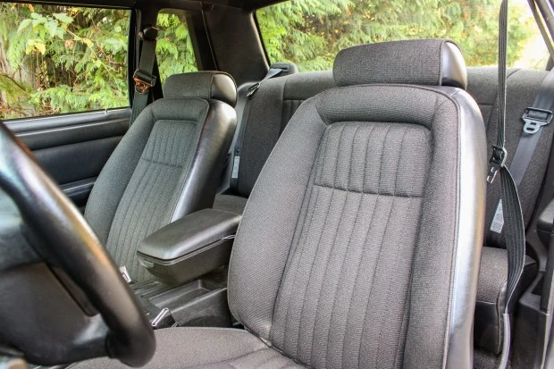 1993 Ford Mustang 3rd Gen - Image 4 of 7
