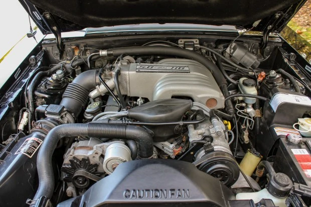 1993 Ford Mustang 3rd Gen - Image 6 of 7