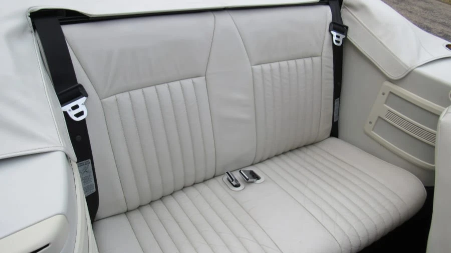 1993 Ford Mustang 3rd Gen - Image 5 of 12