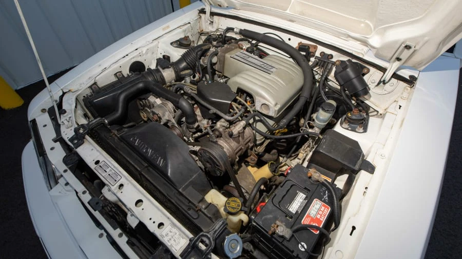 1993 Ford Mustang 3rd Gen - Image 6 of 27