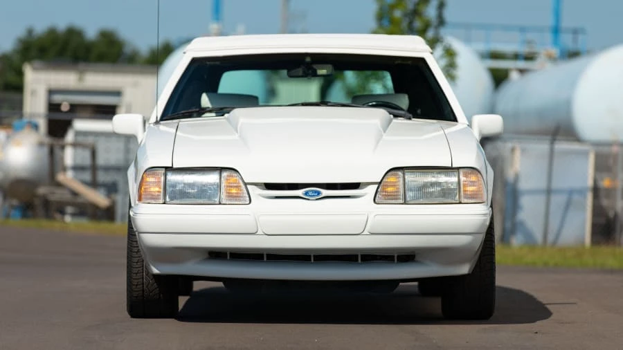 1993 Ford Mustang 3rd Gen - Image 14 of 27