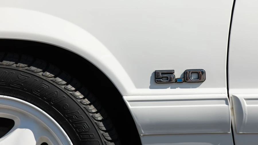1993 Ford Mustang 3rd Gen - Image 22 of 27