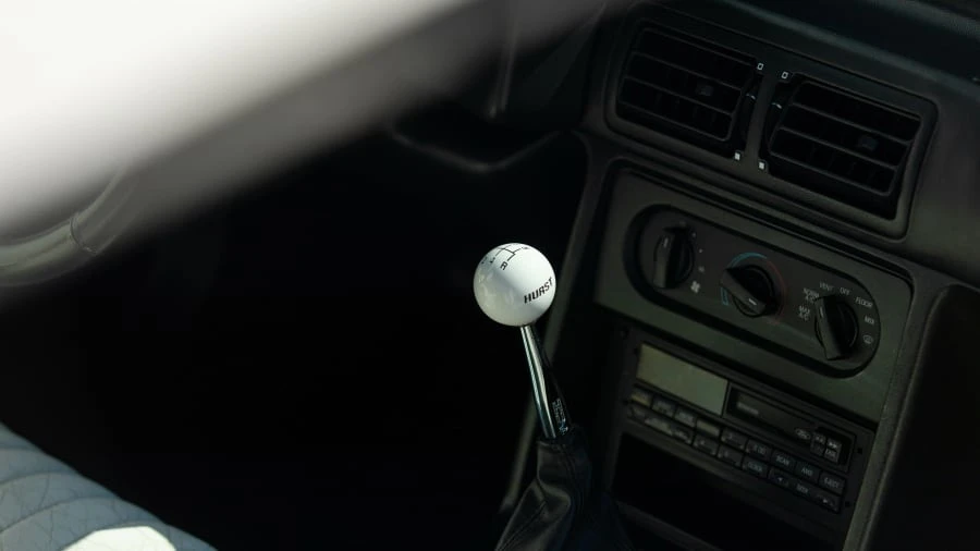 1993 Ford Mustang 3rd Gen - Image 24 of 27