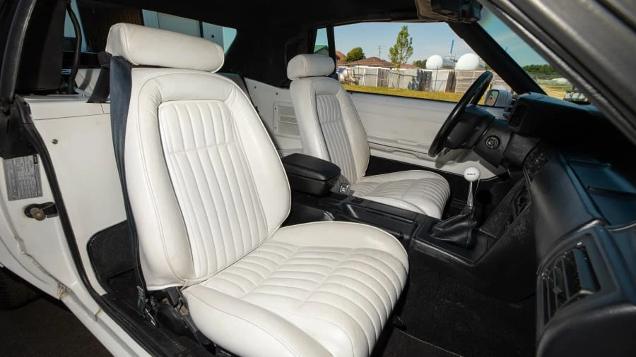 1993 Ford Mustang 3rd Gen - Image 25 of 27
