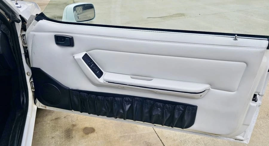 1993 Ford Mustang 3rd Gen - Image 12 of 18