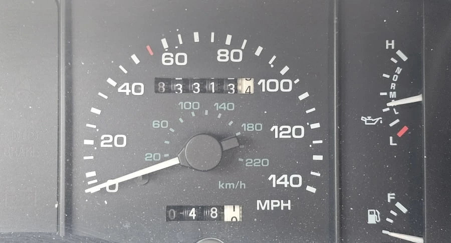 1993 Ford Mustang 3rd Gen - Image 13 of 18