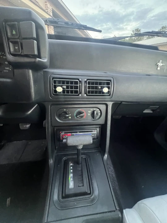 1993 Ford Mustang 3rd Gen - Image 16 of 18