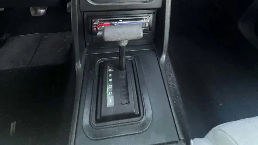 1993 Ford Mustang 3rd Gen - Image 17 of 18