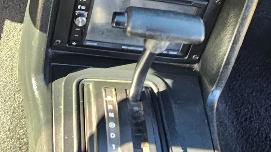 1993 Ford Mustang 3rd Gen - Image 13 of 14
