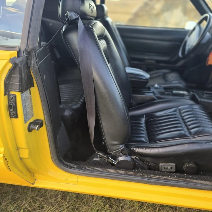 1993 Ford Mustang 3rd Gen - Image 22 of 24