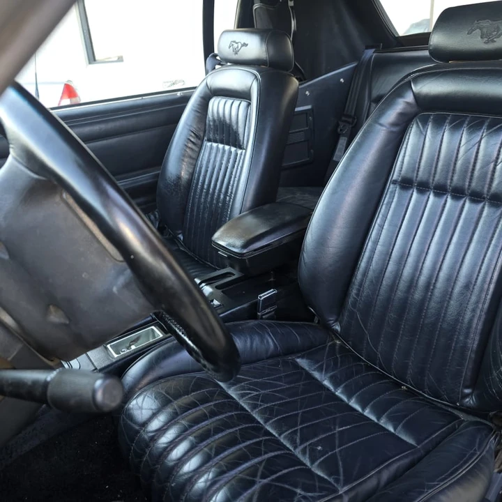 1993 Ford Mustang 3rd Gen - Image 18 of 24