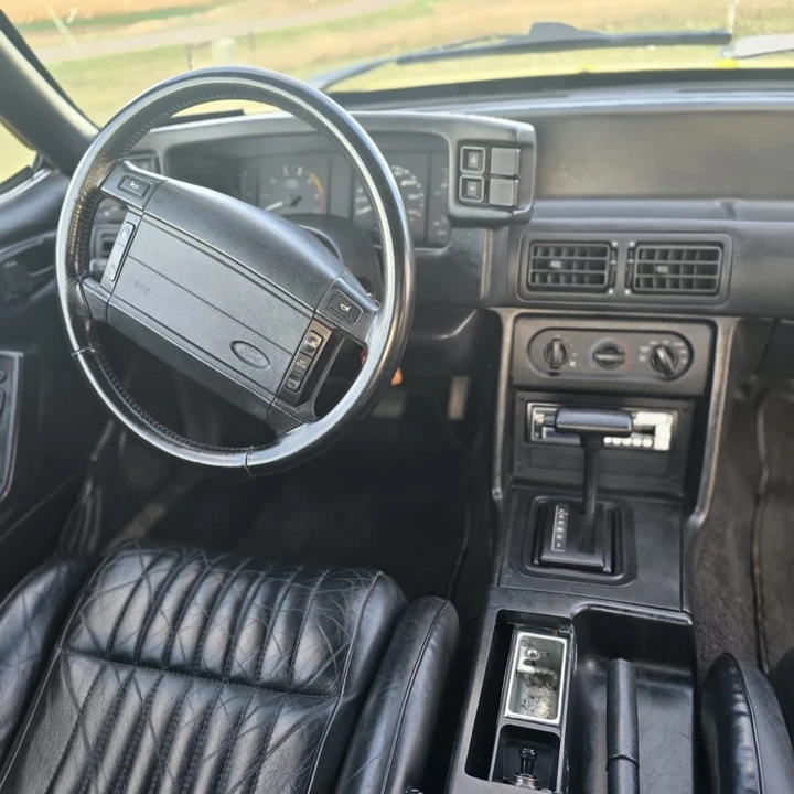 1993 Ford Mustang 3rd Gen - Image 21 of 24