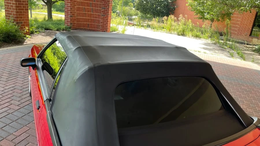 1993 Ford Mustang 3rd Gen - Image 12 of 18