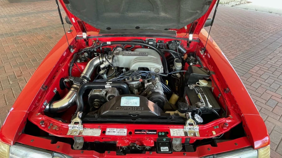 1993 Ford Mustang 3rd Gen - Image 9 of 18