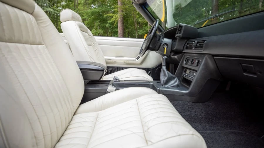 1993 Ford Mustang 3rd Gen - Image 22 of 24