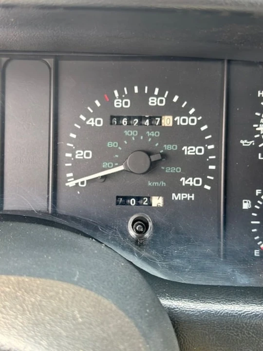 1993 Ford Mustang 3rd Gen - Image 16 of 22