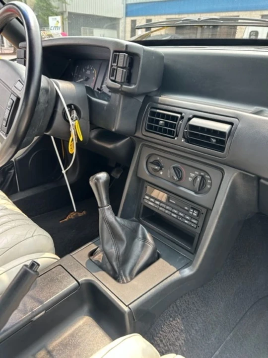 1993 Ford Mustang 3rd Gen - Image 17 of 22