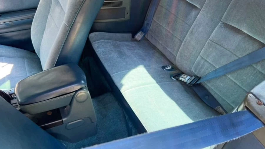 1993 Ford Mustang 3rd Gen - Image 8 of 19