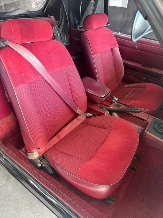 1993 Ford Mustang 3rd Gen - Image 7 of 11