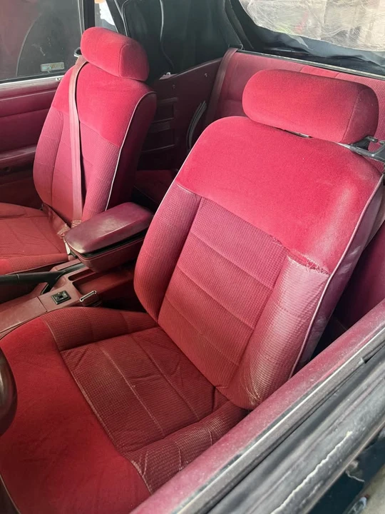 1993 Ford Mustang 3rd Gen - Image 11 of 11