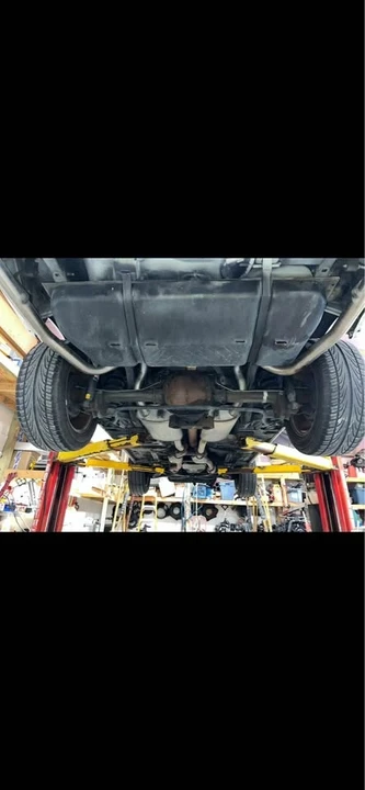 1993 Ford Mustang 3rd Gen - Image 12 of 14