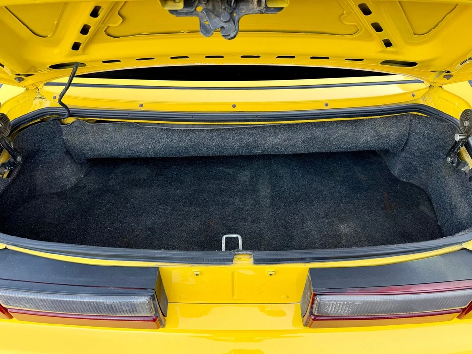 1993 Ford Mustang 3rd Gen - Image 7 of 21