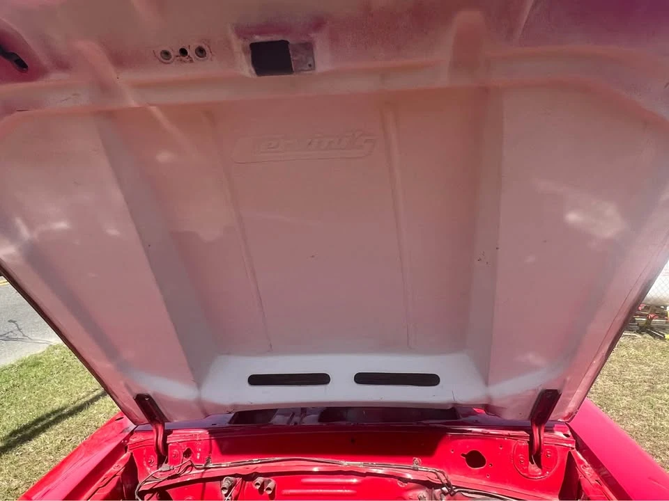 1993 Ford Mustang 3rd Gen - Image 5 of 9
