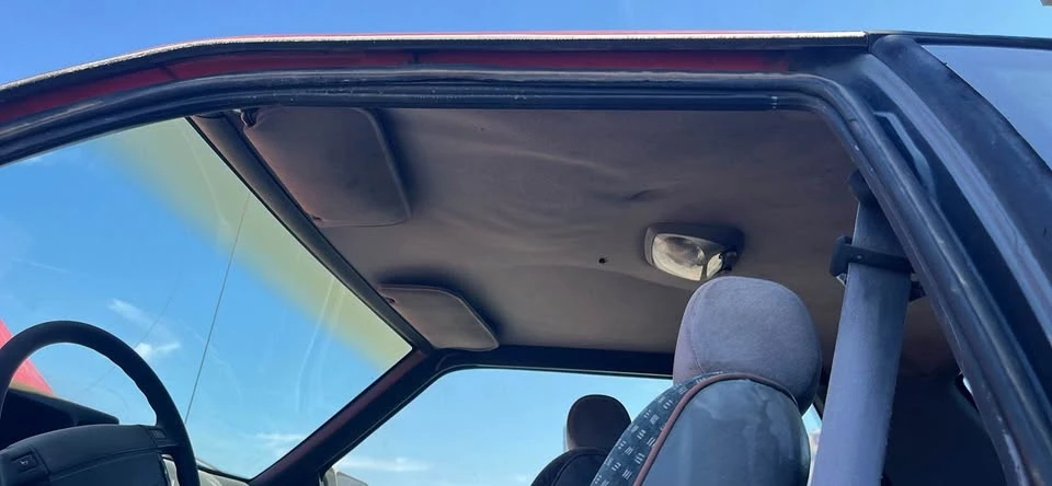 1993 Ford Mustang 3rd Gen - Image 13 of 15
