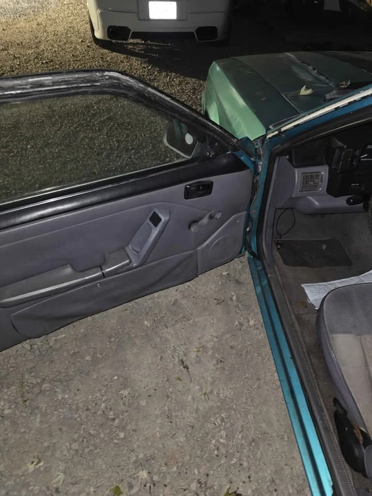 1993 Ford Mustang 3rd Gen - Image 5 of 8