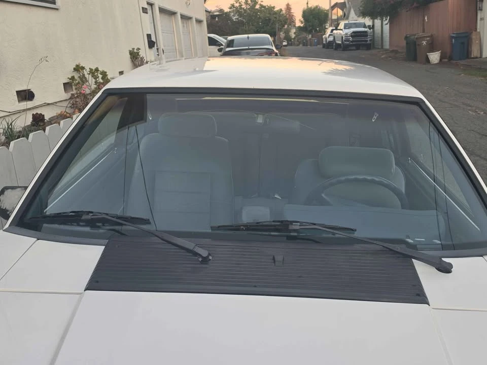 1993 Ford Mustang 3rd Gen - Image 4 of 10