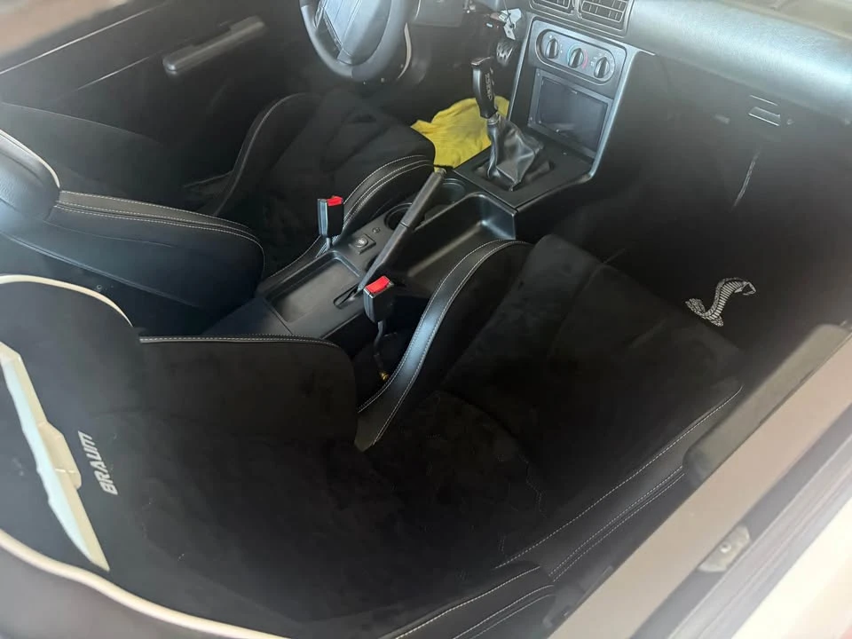1993 Ford Mustang 3rd Gen - Image 6 of 8