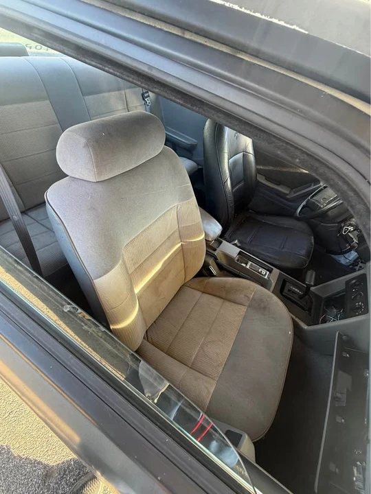 1993 Ford Mustang 3rd Gen - Image 7 of 9