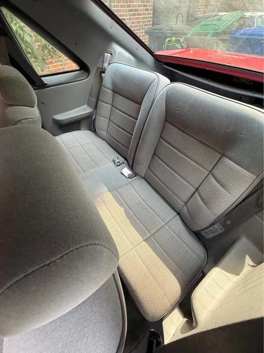 1993 Ford Mustang 3rd Gen - Image 5 of 9
