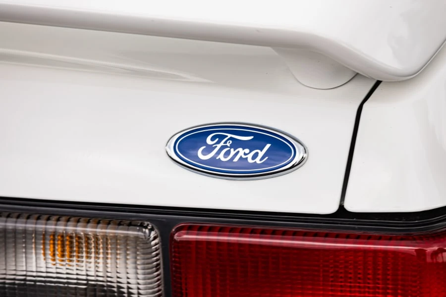 1993 Ford Mustang 3rd Gen - Image 20 of 31