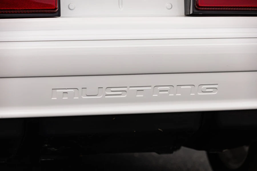 1993 Ford Mustang 3rd Gen - Image 8 of 31