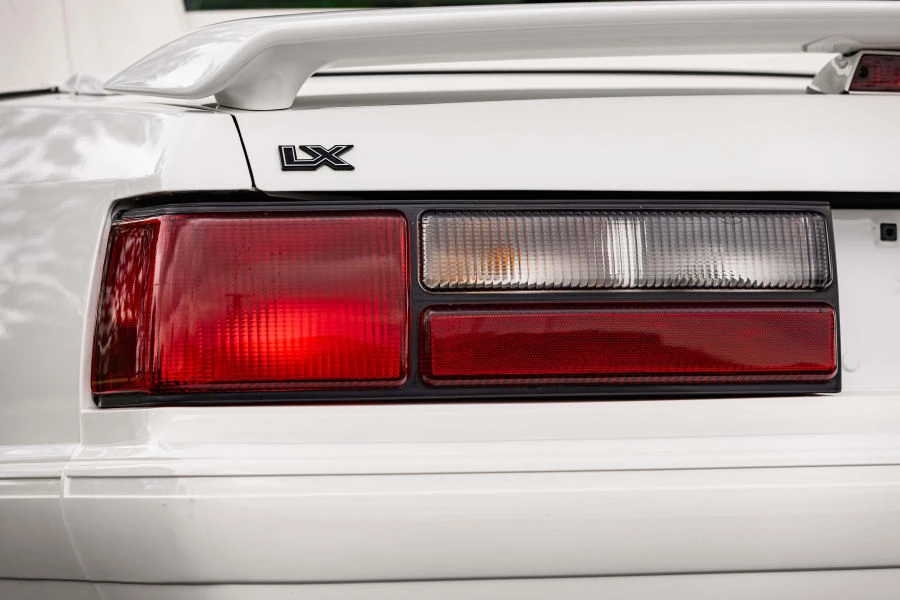 1993 Ford Mustang 3rd Gen - Image 27 of 31
