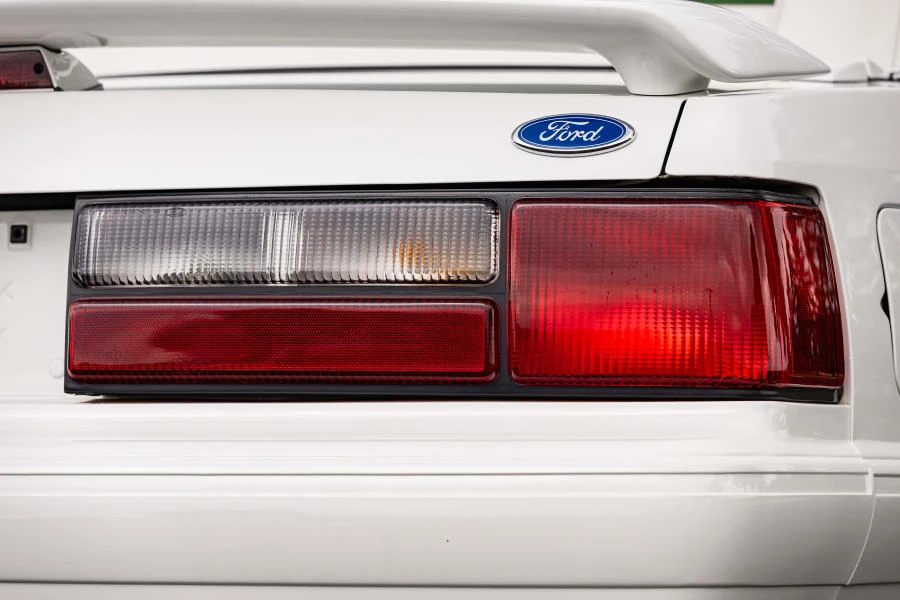 1993 Ford Mustang 3rd Gen - Image 25 of 31