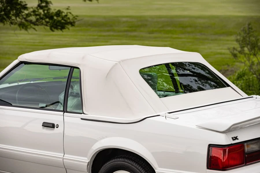 1993 Ford Mustang 3rd Gen - Image 19 of 31