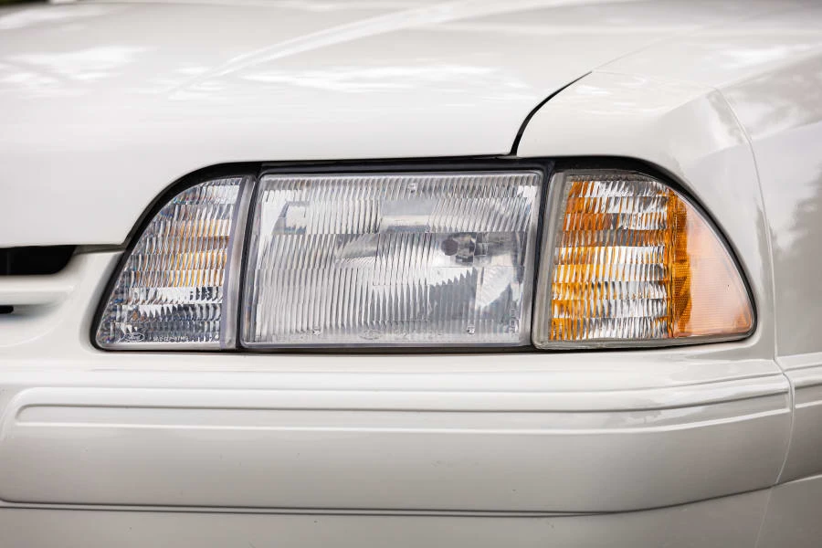 1993 Ford Mustang 3rd Gen - Image 24 of 31