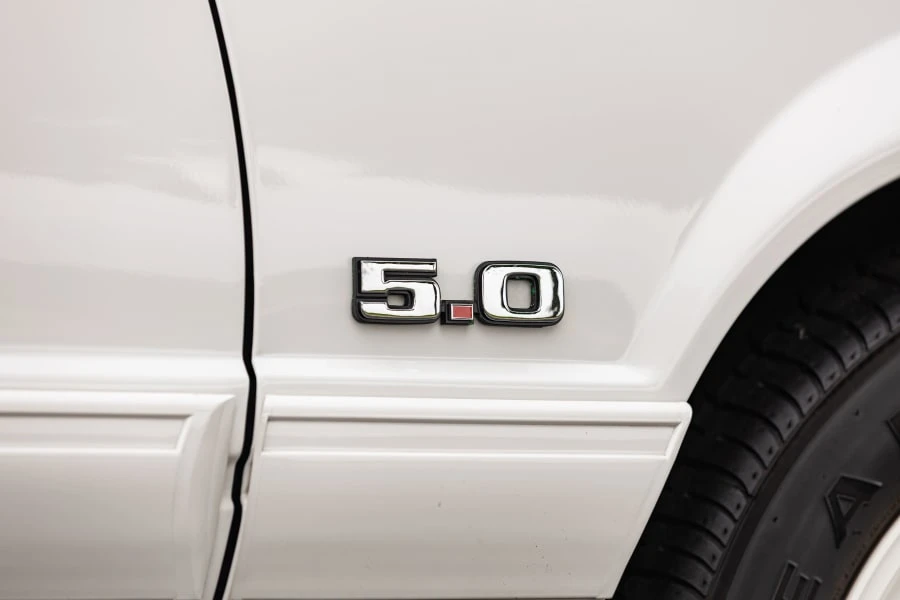1993 Ford Mustang 3rd Gen - Image 17 of 31