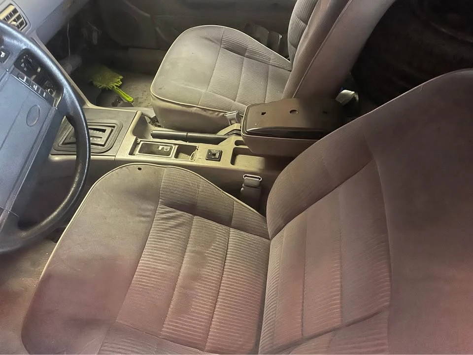 1993 Ford Mustang 3rd Gen - Image 6 of 19