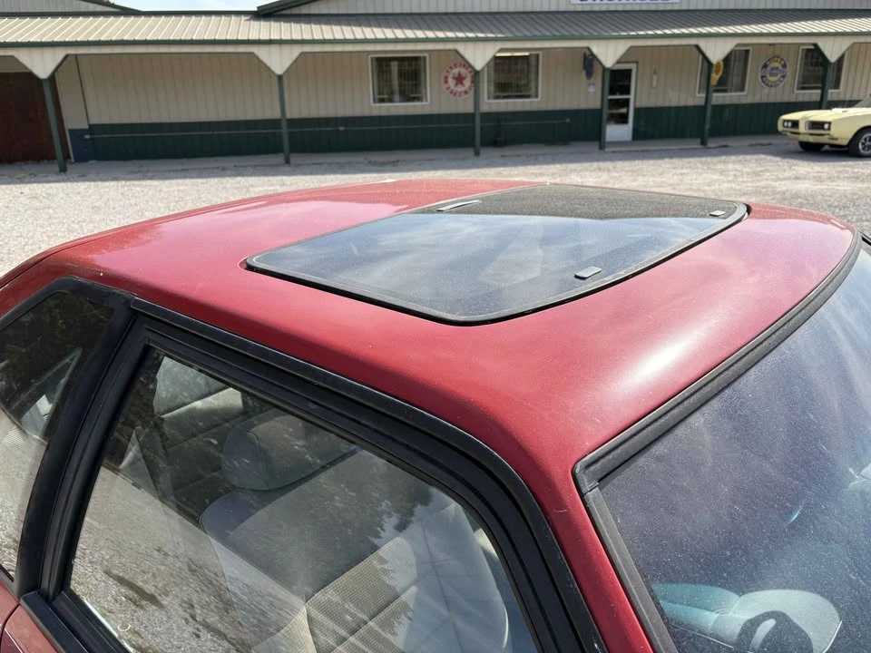 1993 Ford Mustang 3rd Gen - Image 7 of 18
