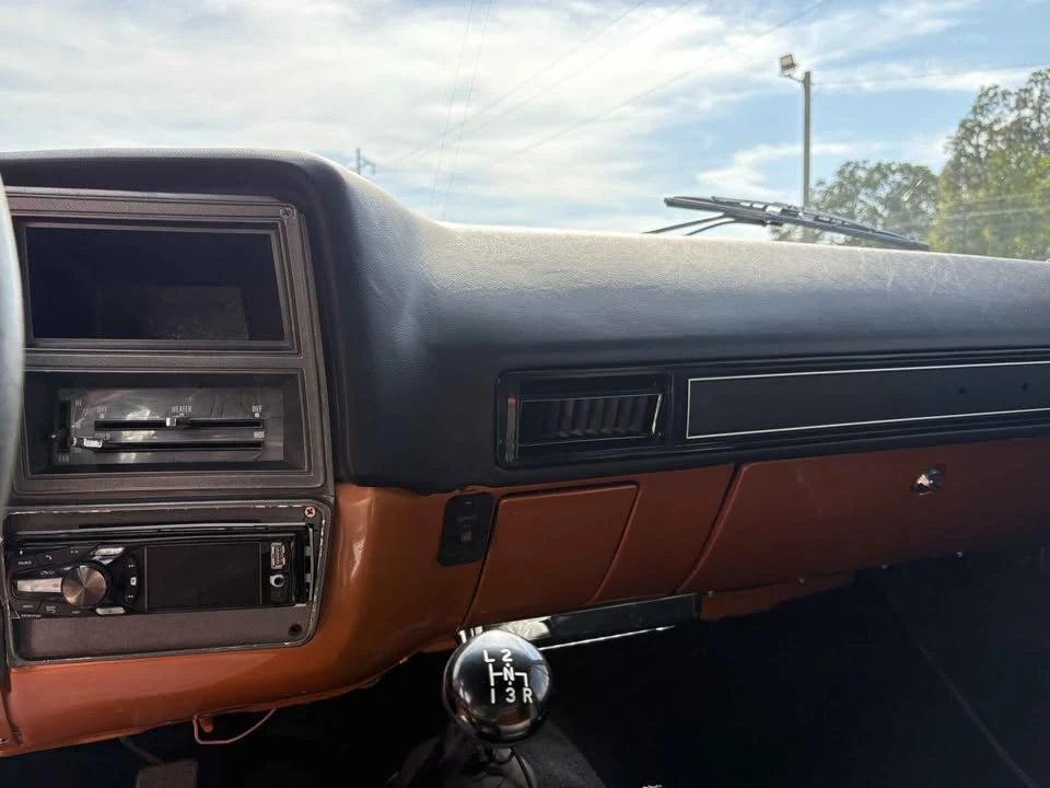 1993 Ford Mustang 3rd Gen - Image 18 of 18